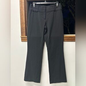 Maurices Black Women's Trousers